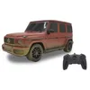 Mercedes-AMG G 63 1:24 Muddy 2,4GHz Produktbild-Vorschau 9