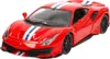 Bburago 18-26026 - 1:24 Race & Play Ferrari 488 Pista rosso Anteprima dell’immagine prodotto 26