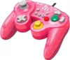 Hori Peach Battle Nintendo Switch-controller Rosa  Rosa One Produktbild-Vorschau 6