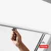 VELUX Original Sichtschutz-Rollo mit Haken (RHL), CK04, Produktbild-Vorschau 7