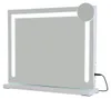 ZMH make-upspiegelverlichting 58 x 46 cm Productafbeelding-voorbeeld 10