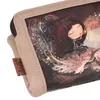 Anekke portafoglio Dreamverse RFID Wallet Darkbrown marrone Anteprima dell’immagine prodotto 14