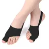 2 Paar Hallux-Valgus-Socken mit Zehenspreizer, Produktbild-Vorschau 1
