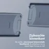 imoshion Kolorowa tylna obudowa z odpinanym paskiem z Podgląd zdjęcia produktu 6