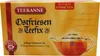 Teekanne Ostfriesen Teefix tè nero armonioso e forte 140g Anteprima dell’immagine prodotto 4