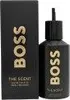 Produktbild: Hugo Boss The Scent Eau De Toilette 200ml Refill Anteprima dell’immagine prodotto