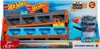 Hot Wheels City 2-in-1 Rennbahn-Transporter zur Produktbild-Vorschau 4
