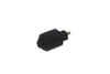 goobay Toslink Digital Audio Adapter mini Toslink zu Produktbild-Vorschau 1