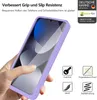 360° Grad Hülle für Xiaomi Redmi Note 15 4G vollschutz Produktbild-Vorschau 2