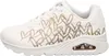 Dámske tenisky Skechers Low 32313139353232 Biela 40 EU Náhľad obrázku produktu 1
