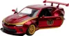 Jada Toys Marvel Iron Man 2016: Chevy Camaro, Samochód, Podgląd zdjęcia produktu 7