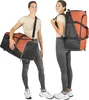 normani Sport- und Reisetasche mit Rucksackfunktion 58 l Produktbild-Vorschau 6