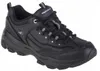 Skechers Iconic-Unabashed Damen Sneaker Schwarz 37,5 EU Produktbild-Vorschau 1