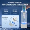 SucceBuy generatore di acqua a idrogeno in bottiglia, Anteprima dell’immagine prodotto 2