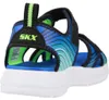 SKECHERS 407034N Blau Produktbild-Vorschau 3
