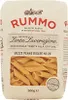 Rummo Mezze Penne Rigate No. 28 - Pasta aus Hartweizengrieß Produktbild-Vorschau 3