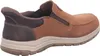 Rieker uomo scarpa slip-on in pelle con plantare estraibile Anteprima dell’immagine prodotto 21