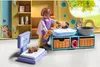 PLAYMOBIL 71743, Pet house, 1 lat(a), Wielobarwny, Plastik Podgląd zdjęcia produktu 5