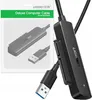 Ugreen Cm321 Adaptateur Usb vers Sata Drive 2.5, 50Cm Voir les images du produit 1
