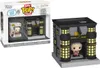 Harry Potter Towns Garrick Ollivander and Ollivanders Wand Produktbild-Vorschau 6