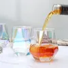 Weingläser-Set mit 4 Stück, schillernde Weingläser ohne Produktbild-Vorschau 6