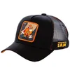 Capslab Looney Tunes Yosemite Sam Cappellino M Podgląd zdjęcia produktu 2