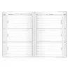 Herlitz > Aufgabenheft > A5 > Holzfreies Papier, Produktbild-Vorschau 3