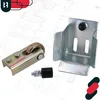 KOTARBAU® Laufrolle für Schiebetor Set 5-Rollen Profil Produktbild-Vorschau 7