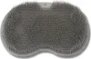 Camerazar Lave-corps de massage en silicone avec ventouses Voir les images du produit 2