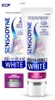 Sensodyne Clinical White Zahnpasta zur Entfernung von Produktbild-Vorschau 1