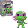 Turteless - Donatello 55 Special Edition Art Series - Funko Produktbild-Vorschau 2