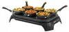 Tefal WokParty Duo PY5828, Černá, Nerezová ocel, Plast, Náhled obrázku produktu 3