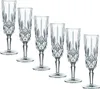 Nachtmann Noblesse Champagnerglas 6er Set Produktbild-Vorschau 4