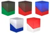 Ultimate Guard Boulder Deck Case 100+ SYNERGY Blau/Rot Produktbild-Vorschau 9