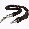 Blokada rowerowa na rower motor zapięcie łańcuchowe linka Podgląd zdjęcia produktu 6