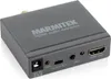 HDMI Extractor Konverter - Marmitek Connect AE14 - HDMI Produktbild-Vorschau 4