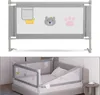 Fiqops 200cm barrière de lit enfant barrière de lit Voir les images du produit 1
