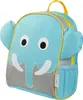 Kinder Rucksack Kita Kindergarten, Modell:Elefant Produktbild-Vorschau 2
