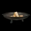 Esschert Design Coupe à feu en acier 70 cm ; FF242 Voir les images du produit 3