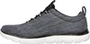 SKECHERS Summits-Louvin Schuhe Herren schwarz 44 Produktbild-Vorschau 2