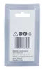 Makita Durchgangs-Steckschlüssel SW10 B-65648 Produktbild-Vorschau 2