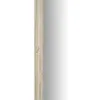 Spiegel mit massivholzrahmen 82x35x4 cm,Wandspiegel Produktbild-Vorschau 3