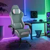 ROSEJANE Ergonomischer Gaming Stuhl mit Massagefunktion & Produktbild-Vorschau 2