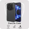 Hülle Xiaomi 17 Ultra Schutzhülle - Cazy - Transparant Produktbild-Vorschau 2