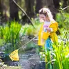 Teleskop Kescher Kinder, 5 Stück Schmetterling Net Kinder, Produktbild-Vorschau 6