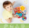Malplay Lauflernhilfe Interaktive Pädagogische Tafel 2in1 Produktbild-Vorschau 8