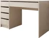 MIRJAN24 Schreibtisch / Schminktisch Ada, Elegante Produktbild-Vorschau 1