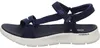 Sandali Del Marchio Skechers Del Modello Go Walk Flex Anteprima dell’immagine prodotto 25