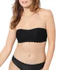 Sloggi Zero Feel Lace Bandeau, Farbe: Black 04/0004, Größe: Produktbild-Vorschau 2