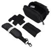 Kameratasche Hardcase Ambato 80R Schwarz Anteprima dell’immagine prodotto 4